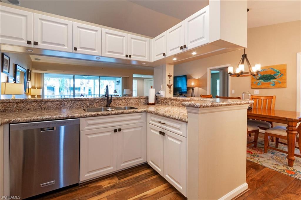 SANDPIPER AT BONITA BAY - Residential