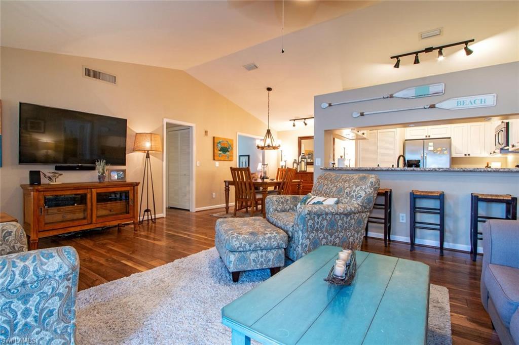 SANDPIPER AT BONITA BAY - Residential