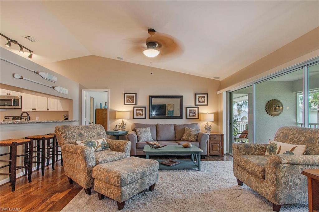 SANDPIPER AT BONITA BAY - Residential