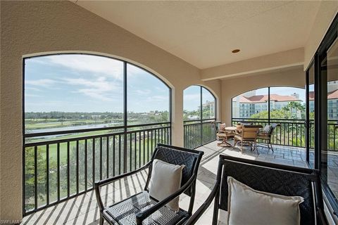 2546 Marquesa Royale LN 7-302 NAPLES FL 34109