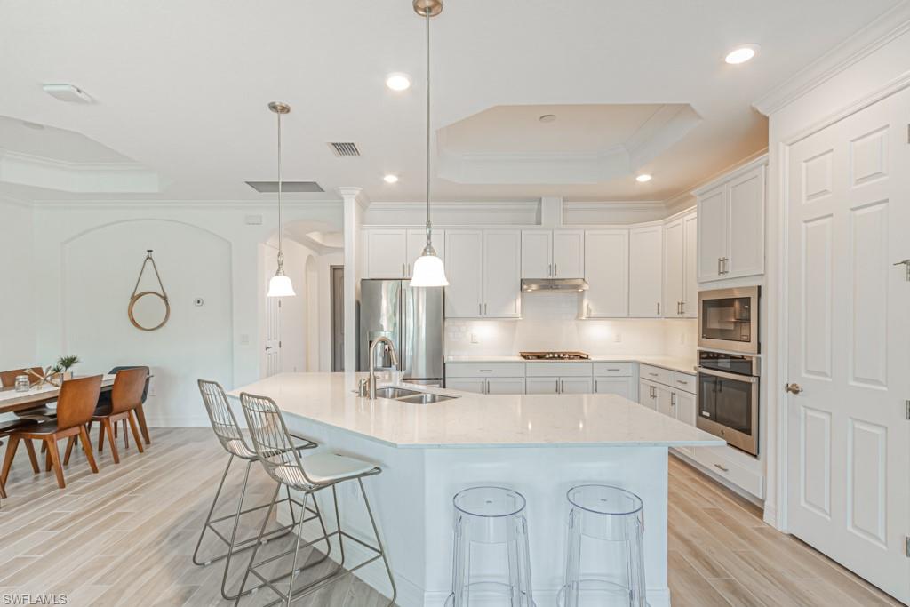 LAMORADA - Residential