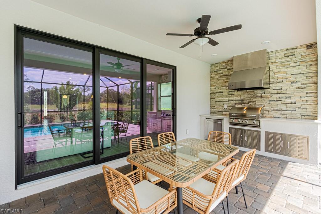 LAMORADA - Residential