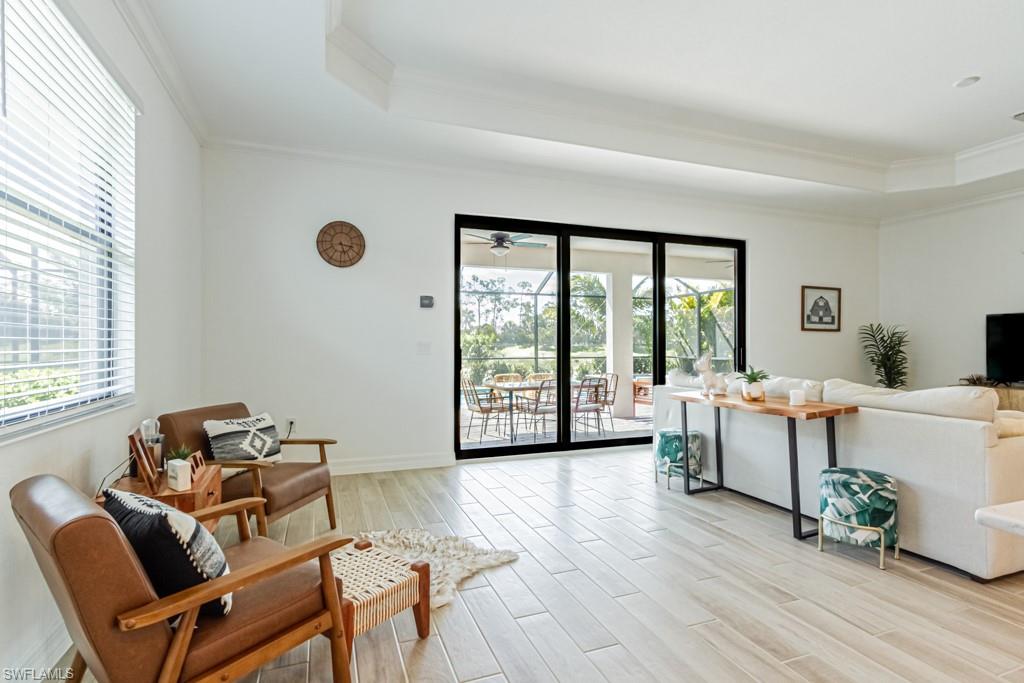 LAMORADA - Residential