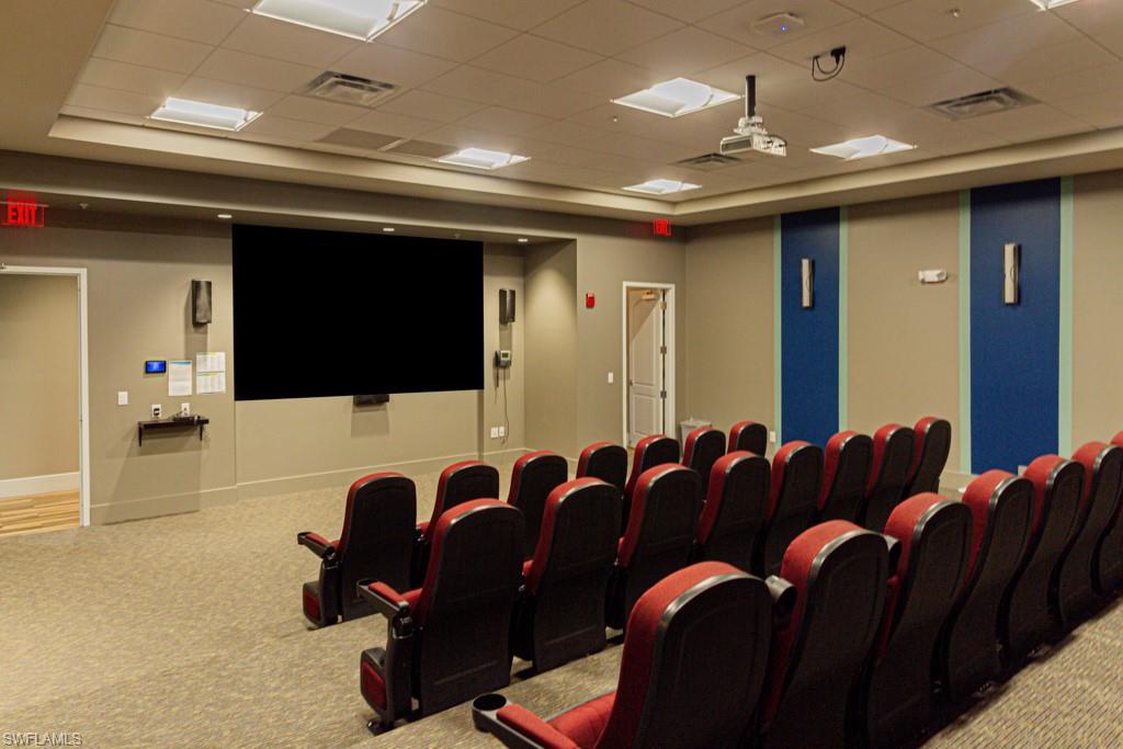 LAMORADA - Residential