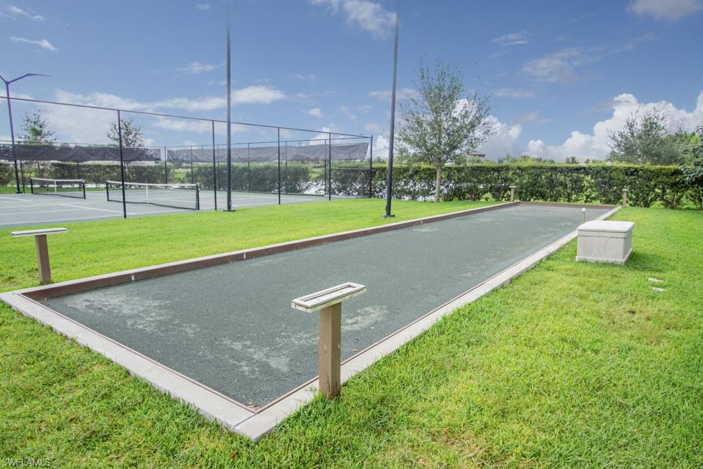 LAMORADA - Residential