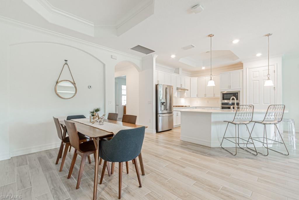 LAMORADA - Residential