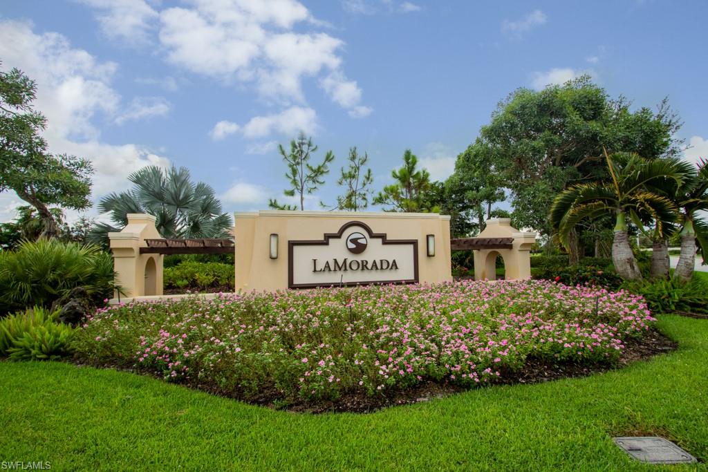 LAMORADA - Residential