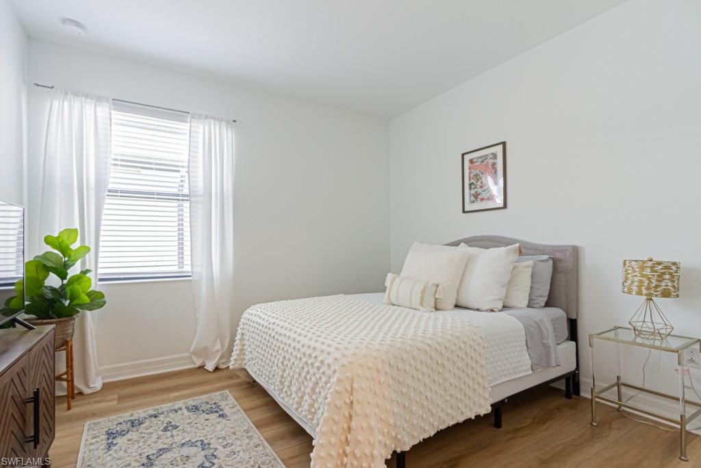 LAMORADA - Residential