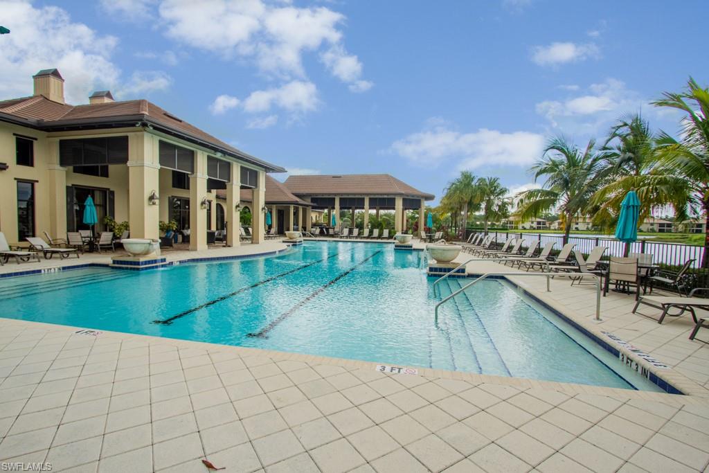 LAMORADA - Residential