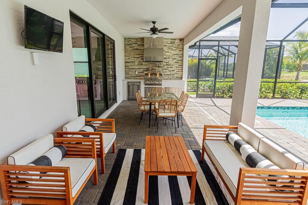 LAMORADA - Residential