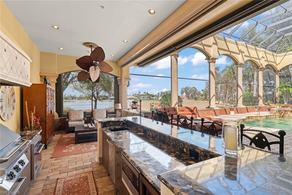 FIDDLESTICKS COUNTRY CLUB - Residential