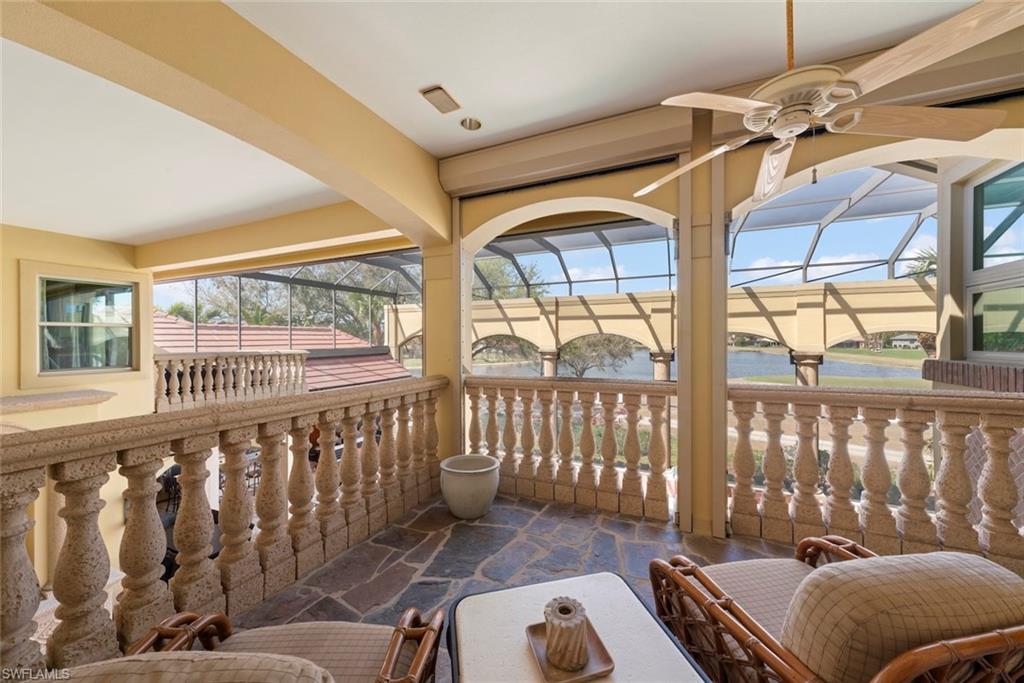 FIDDLESTICKS COUNTRY CLUB - Residential