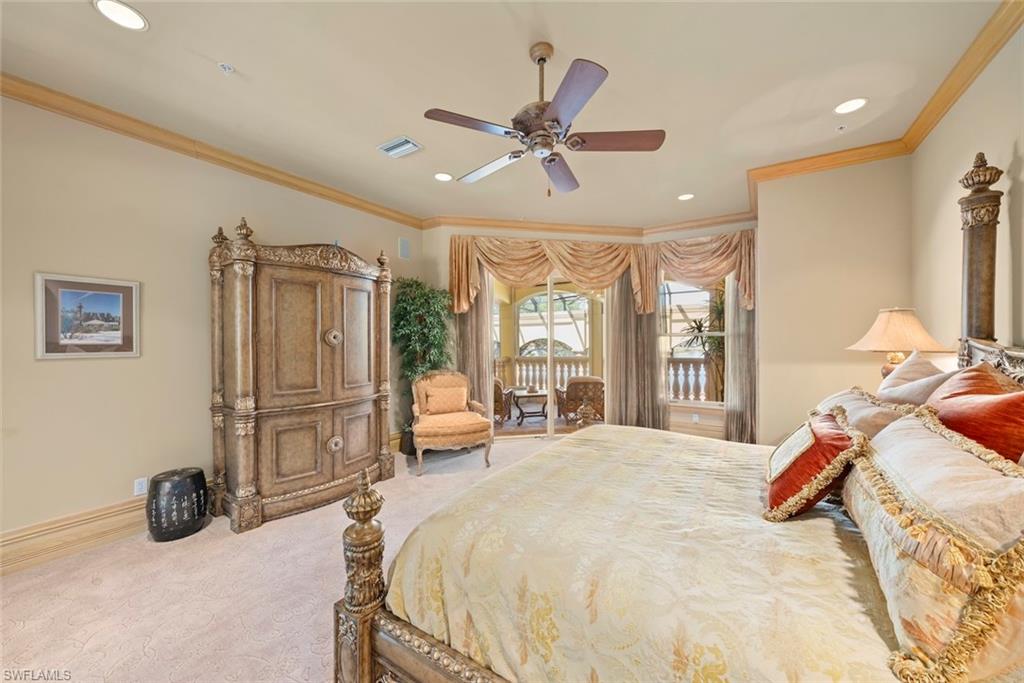 FIDDLESTICKS COUNTRY CLUB - Residential