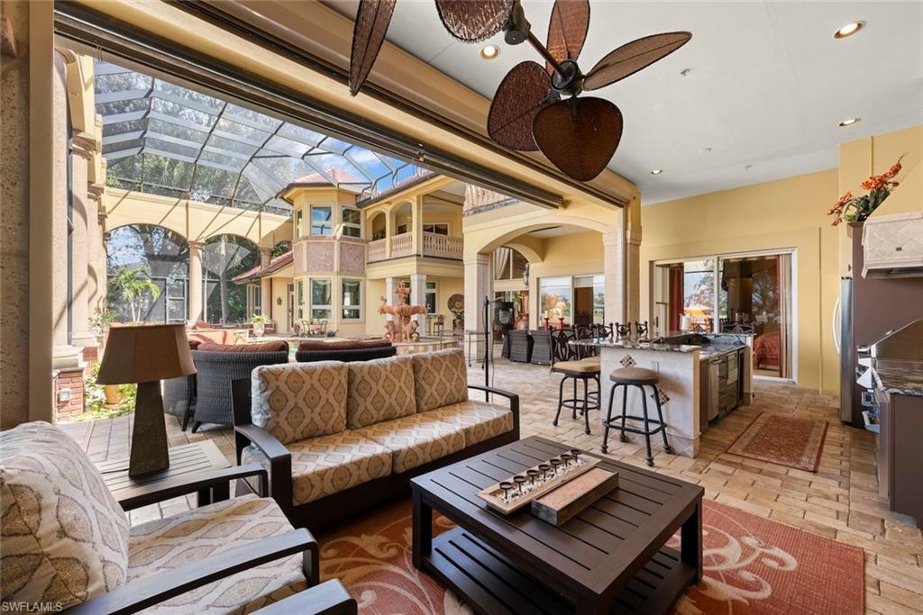 FIDDLESTICKS COUNTRY CLUB - Residential