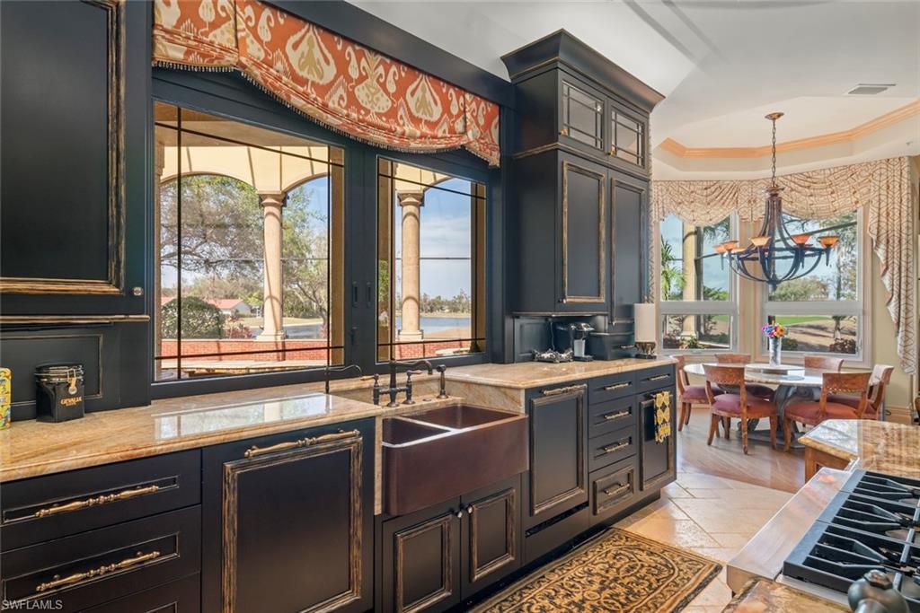 FIDDLESTICKS COUNTRY CLUB - Residential