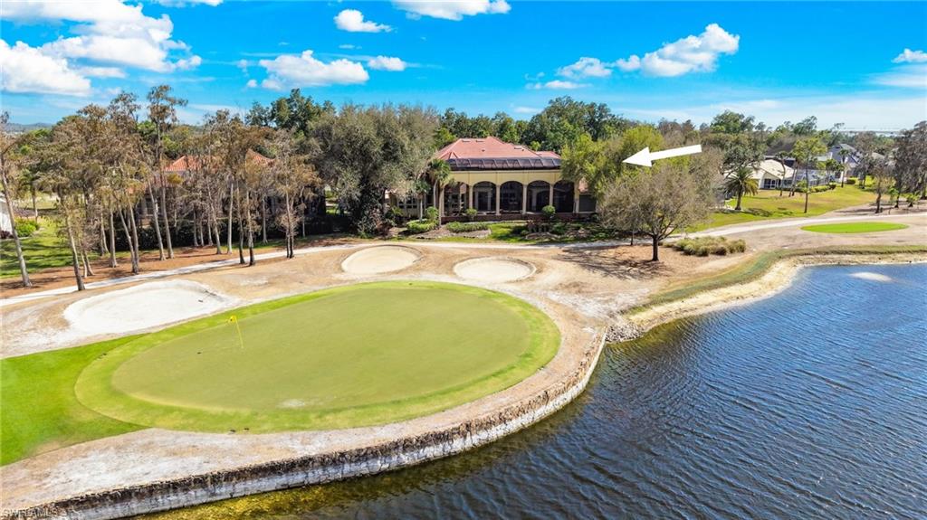 FIDDLESTICKS COUNTRY CLUB - Residential