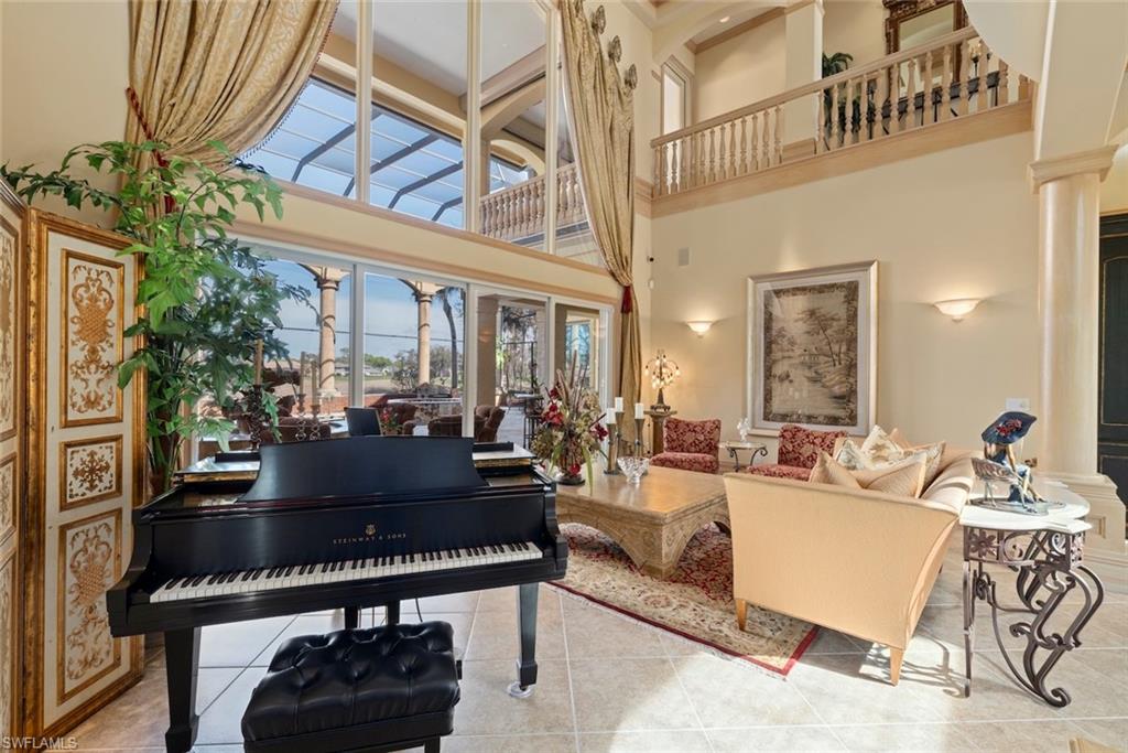 FIDDLESTICKS COUNTRY CLUB - Residential