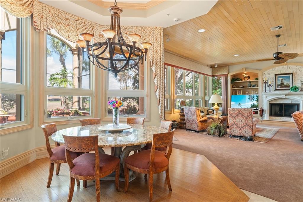 FIDDLESTICKS COUNTRY CLUB - Residential