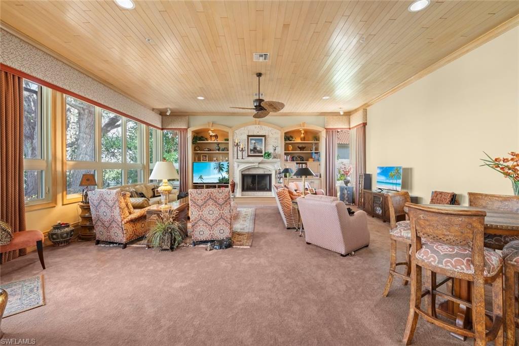 FIDDLESTICKS COUNTRY CLUB - Residential