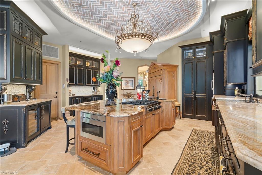 FIDDLESTICKS COUNTRY CLUB - Residential