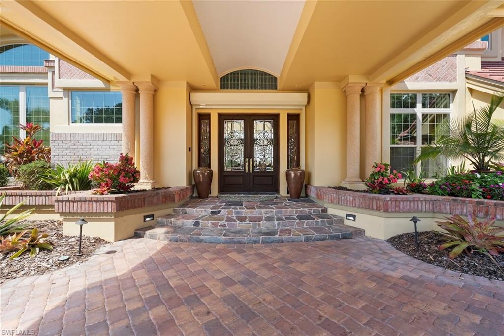 FIDDLESTICKS COUNTRY CLUB - Residential