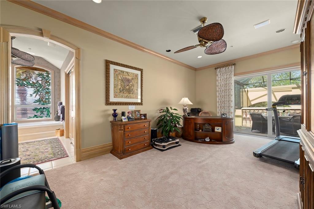 FIDDLESTICKS COUNTRY CLUB - Residential