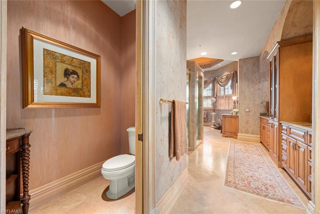 FIDDLESTICKS COUNTRY CLUB - Residential