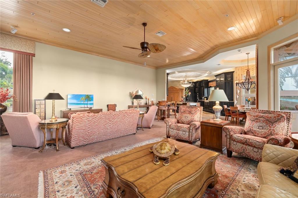 FIDDLESTICKS COUNTRY CLUB - Residential