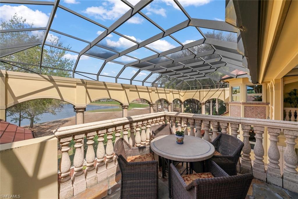 FIDDLESTICKS COUNTRY CLUB - Residential