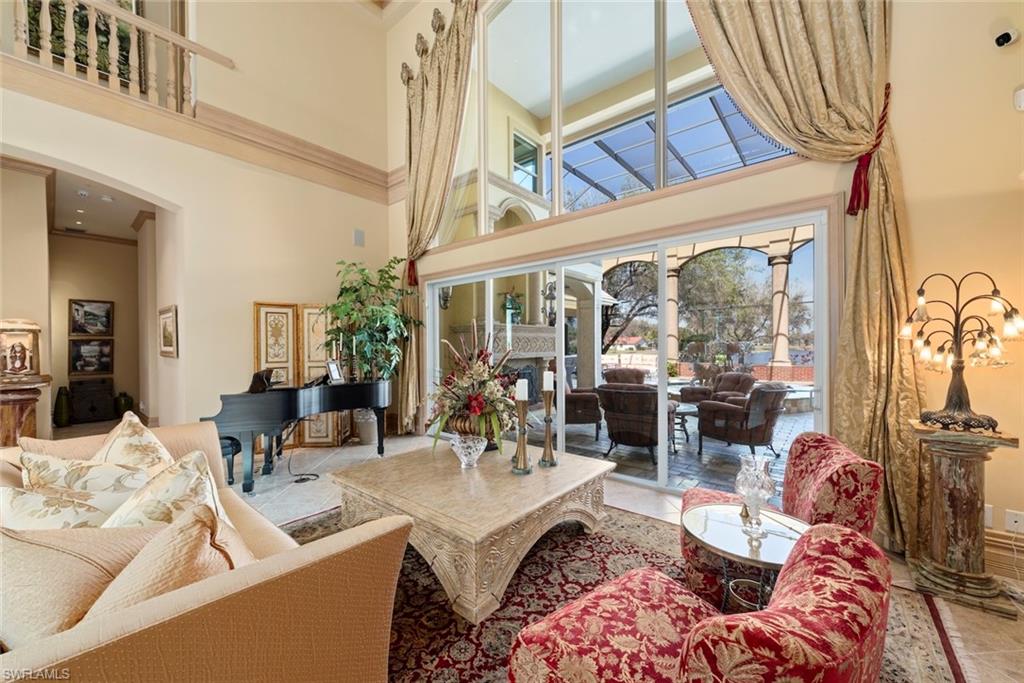 FIDDLESTICKS COUNTRY CLUB - Residential