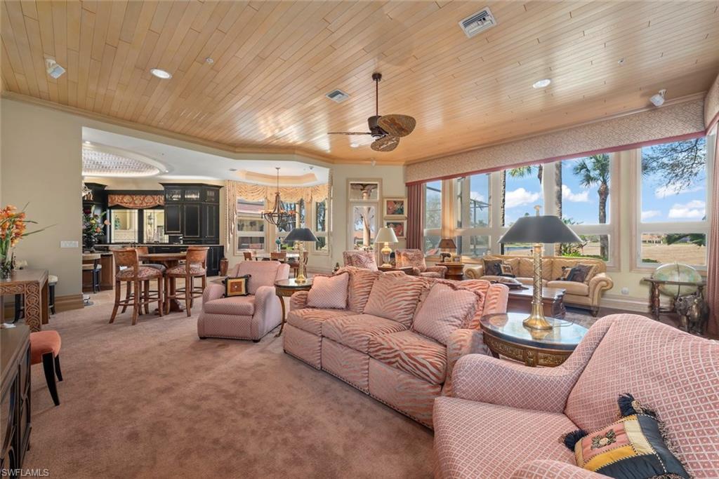 FIDDLESTICKS COUNTRY CLUB - Residential