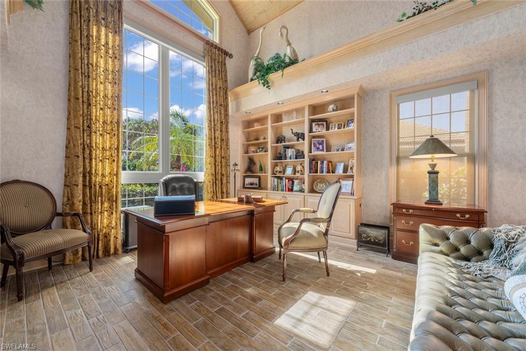 FIDDLESTICKS COUNTRY CLUB - Residential