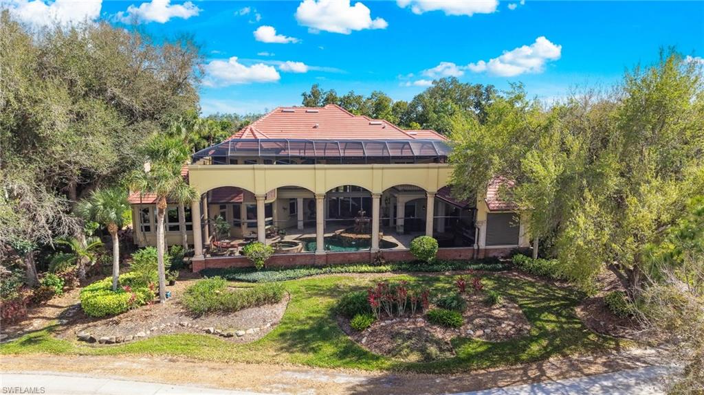 FIDDLESTICKS COUNTRY CLUB - Residential