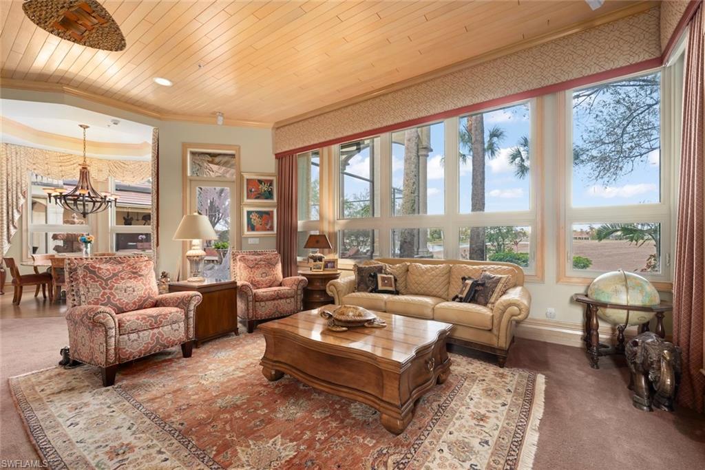 FIDDLESTICKS COUNTRY CLUB - Residential