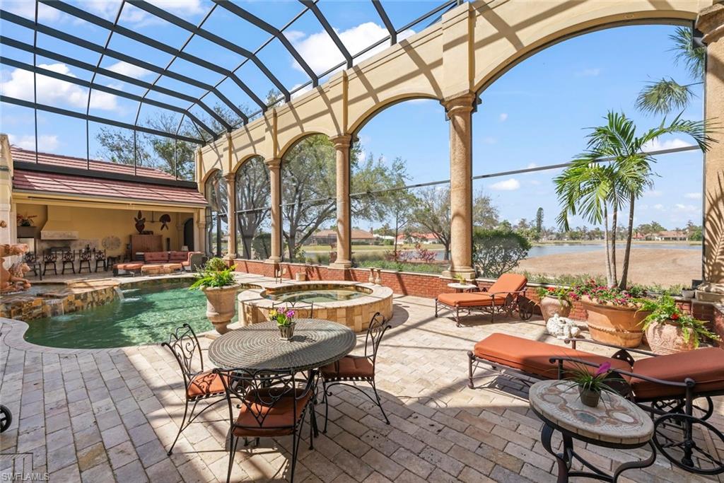 FIDDLESTICKS COUNTRY CLUB - Residential