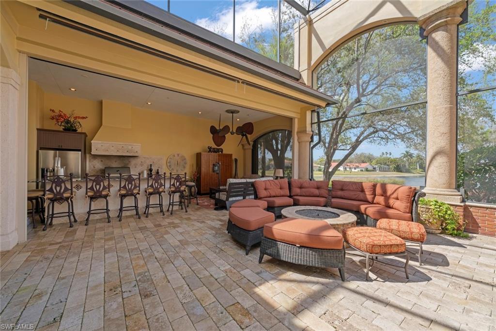 FIDDLESTICKS COUNTRY CLUB - Residential