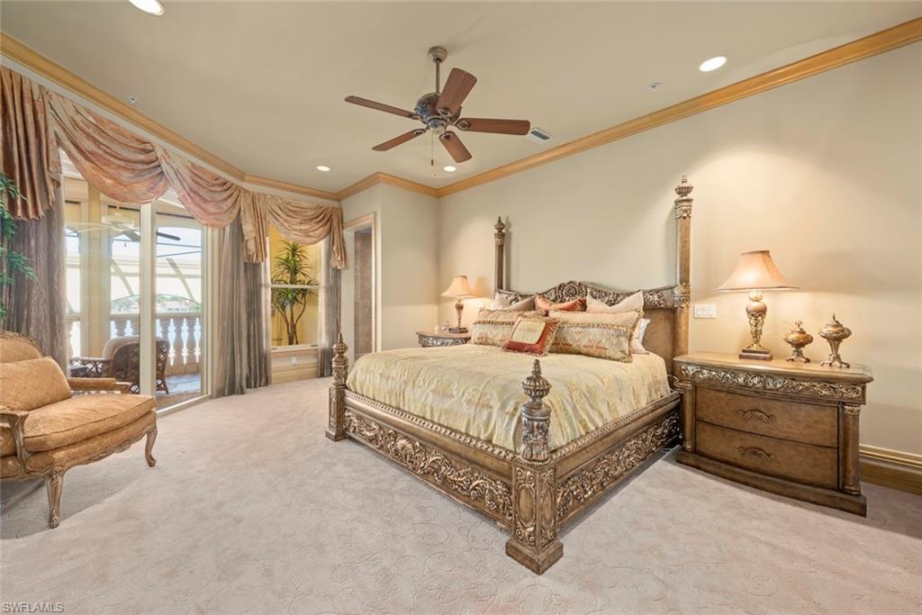 FIDDLESTICKS COUNTRY CLUB - Residential