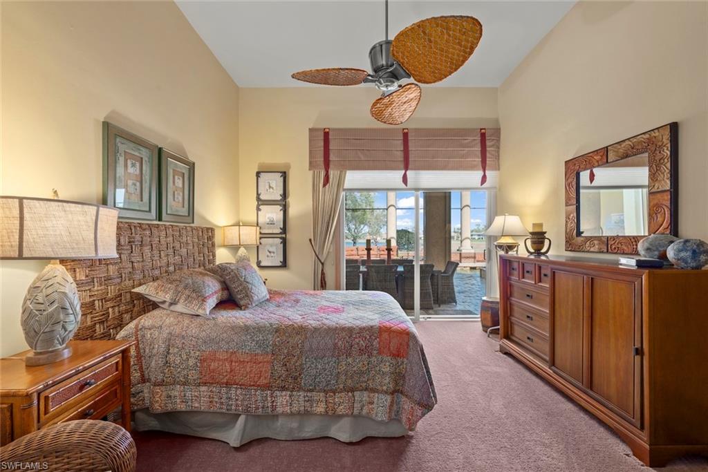 FIDDLESTICKS COUNTRY CLUB - Residential