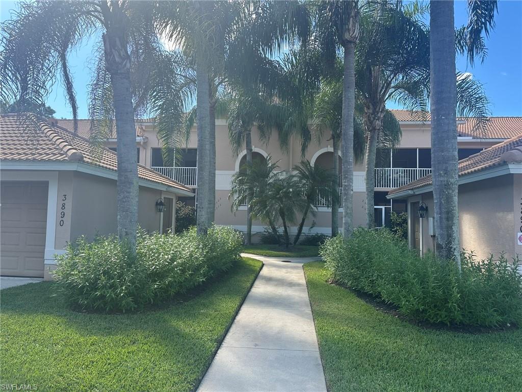 3890 Sawgrass WAY 2322