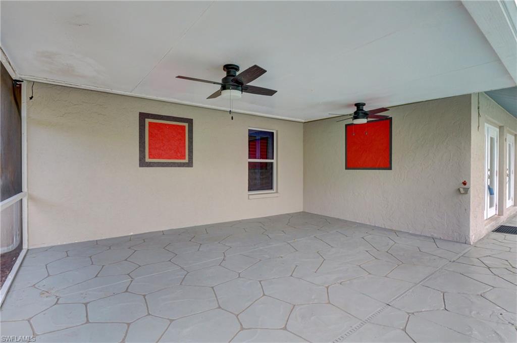 GOLDEN GATE CITY - Residential