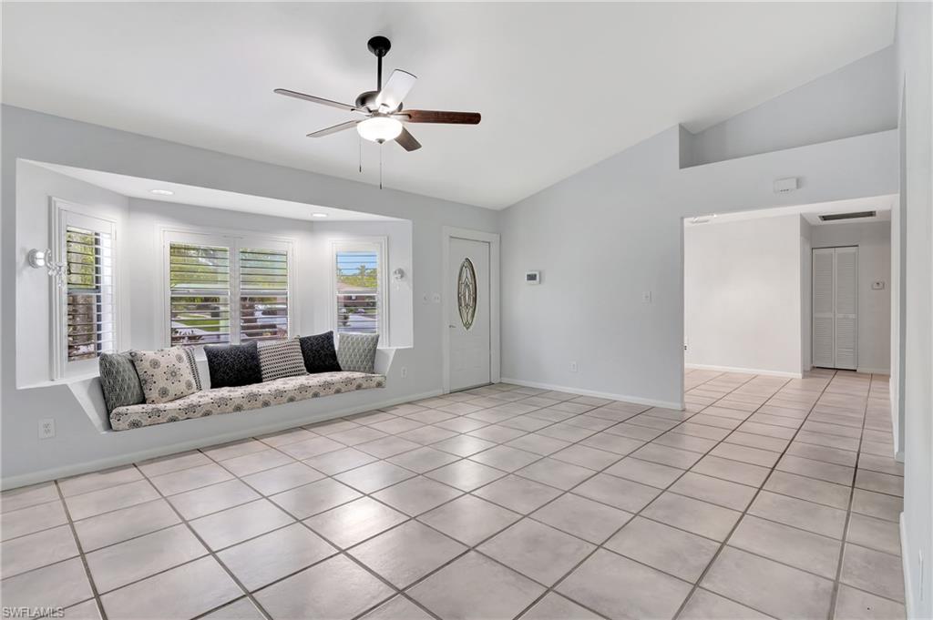 GOLDEN GATE CITY - Residential