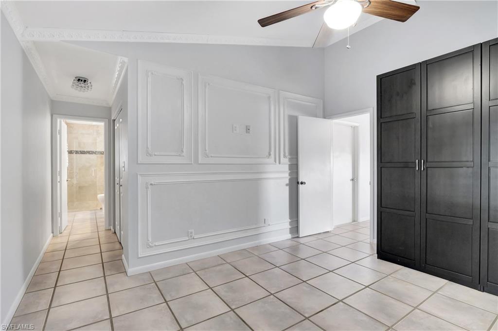 GOLDEN GATE CITY - Residential