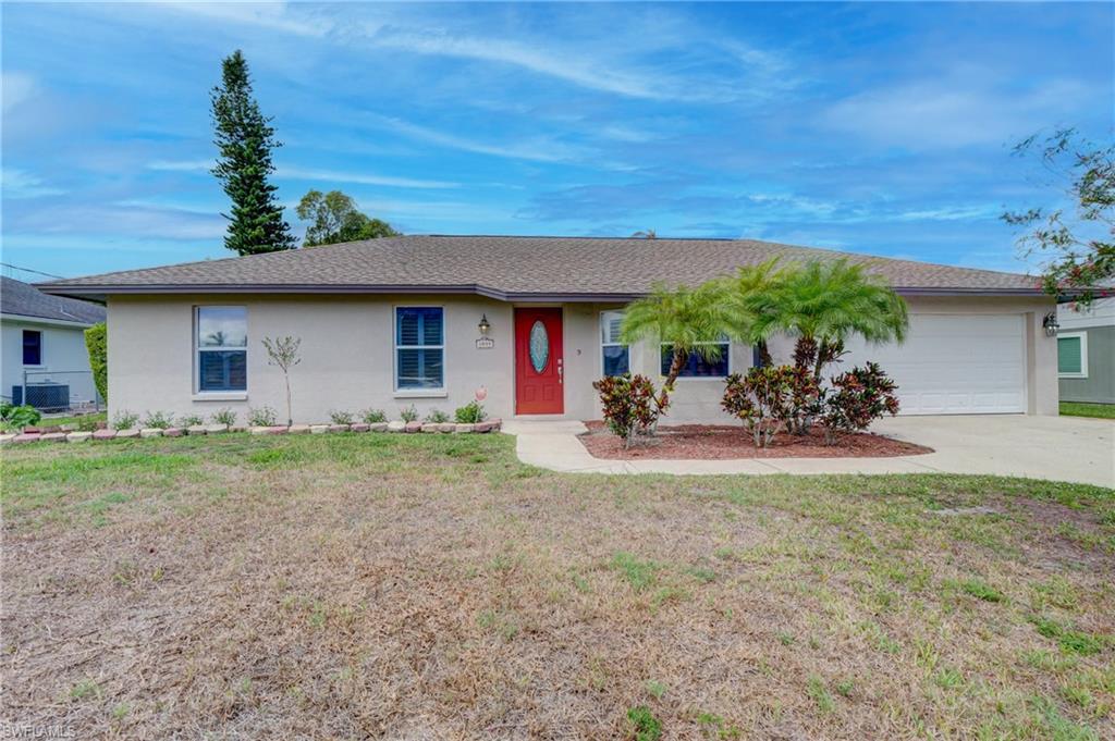 GOLDEN GATE CITY - Residential