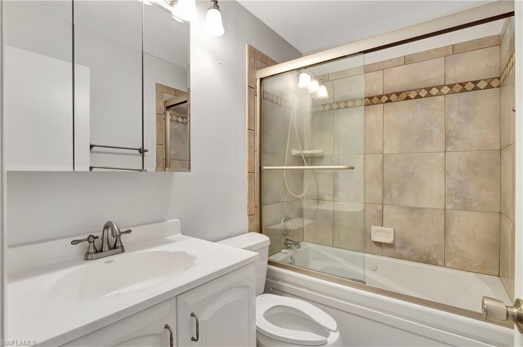 GOLDEN GATE CITY - Residential