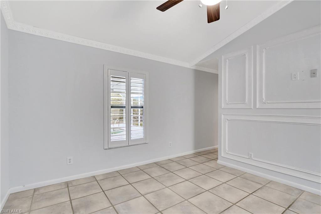 GOLDEN GATE CITY - Residential