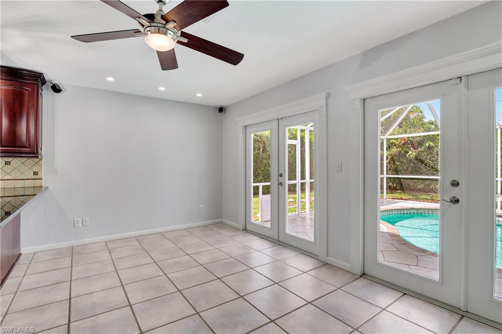 GOLDEN GATE CITY - Residential