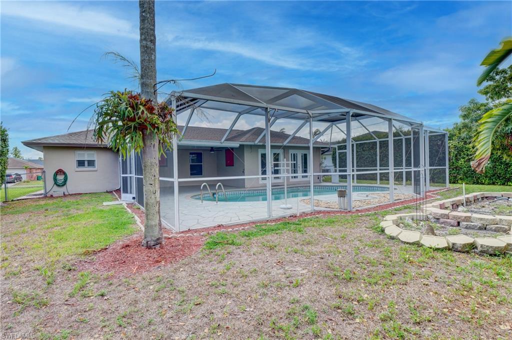 GOLDEN GATE CITY - Residential