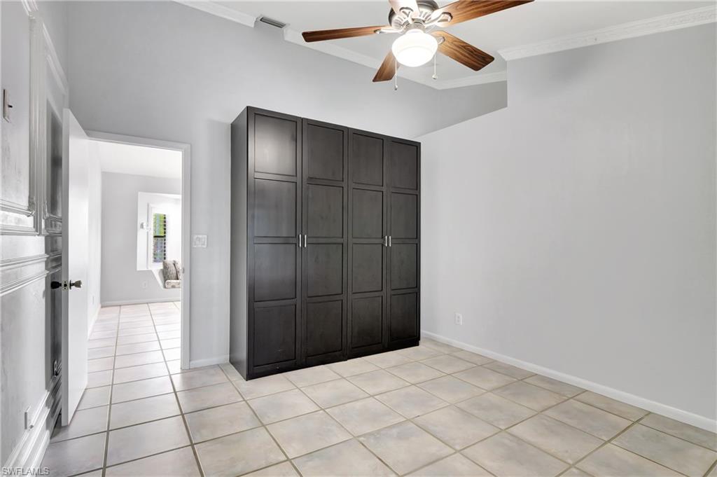 GOLDEN GATE CITY - Residential