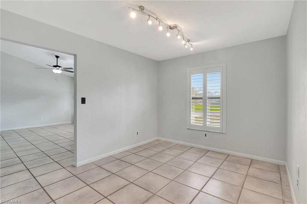 GOLDEN GATE CITY - Residential