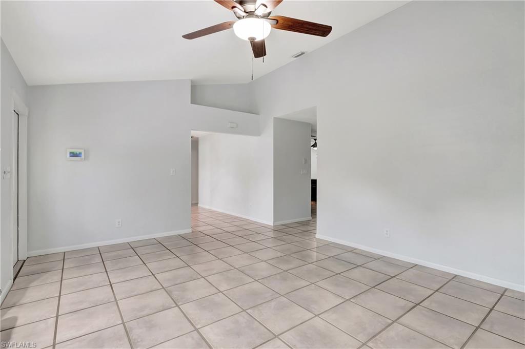 GOLDEN GATE CITY - Residential